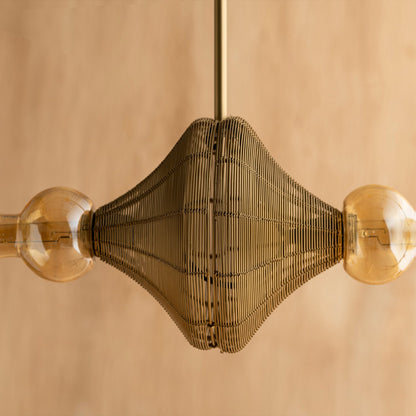 Alba Chandelier