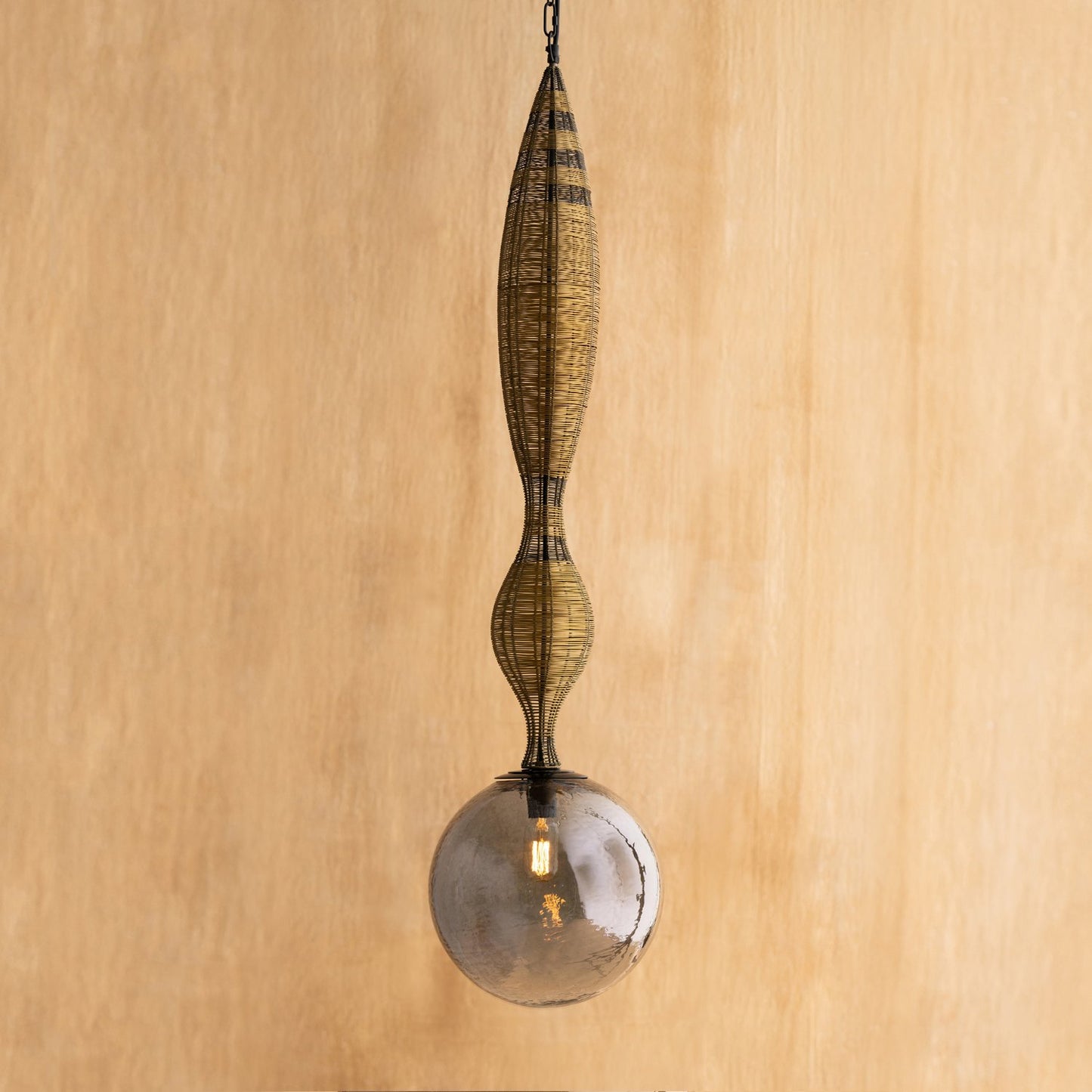 Dawn Hanging Lamp