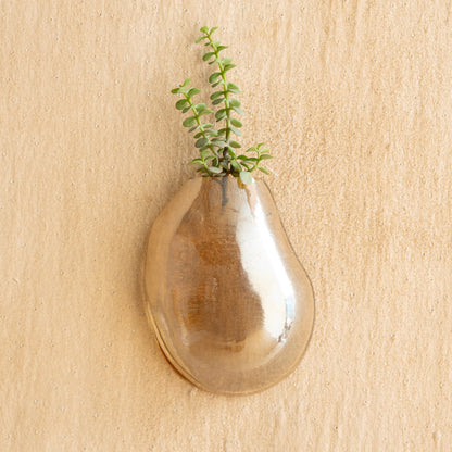 Dew Pear Wall Décor