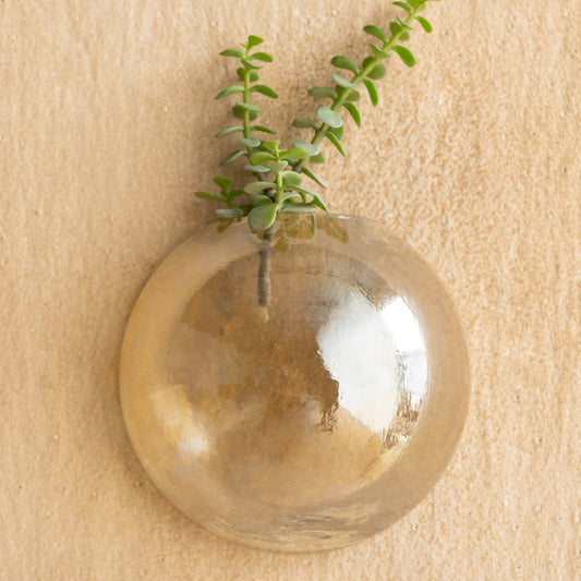 Dew Round Wall Décor