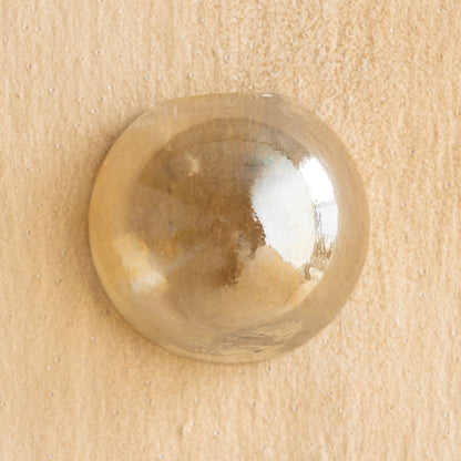 Dew Round Wall Décor