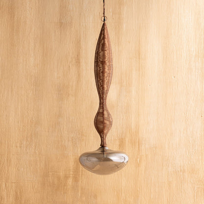 Dusk Hanging Lamp