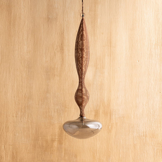 Dusk Hanging Lamp