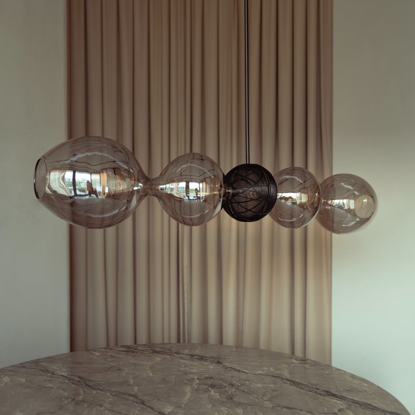 Notto Chandelier