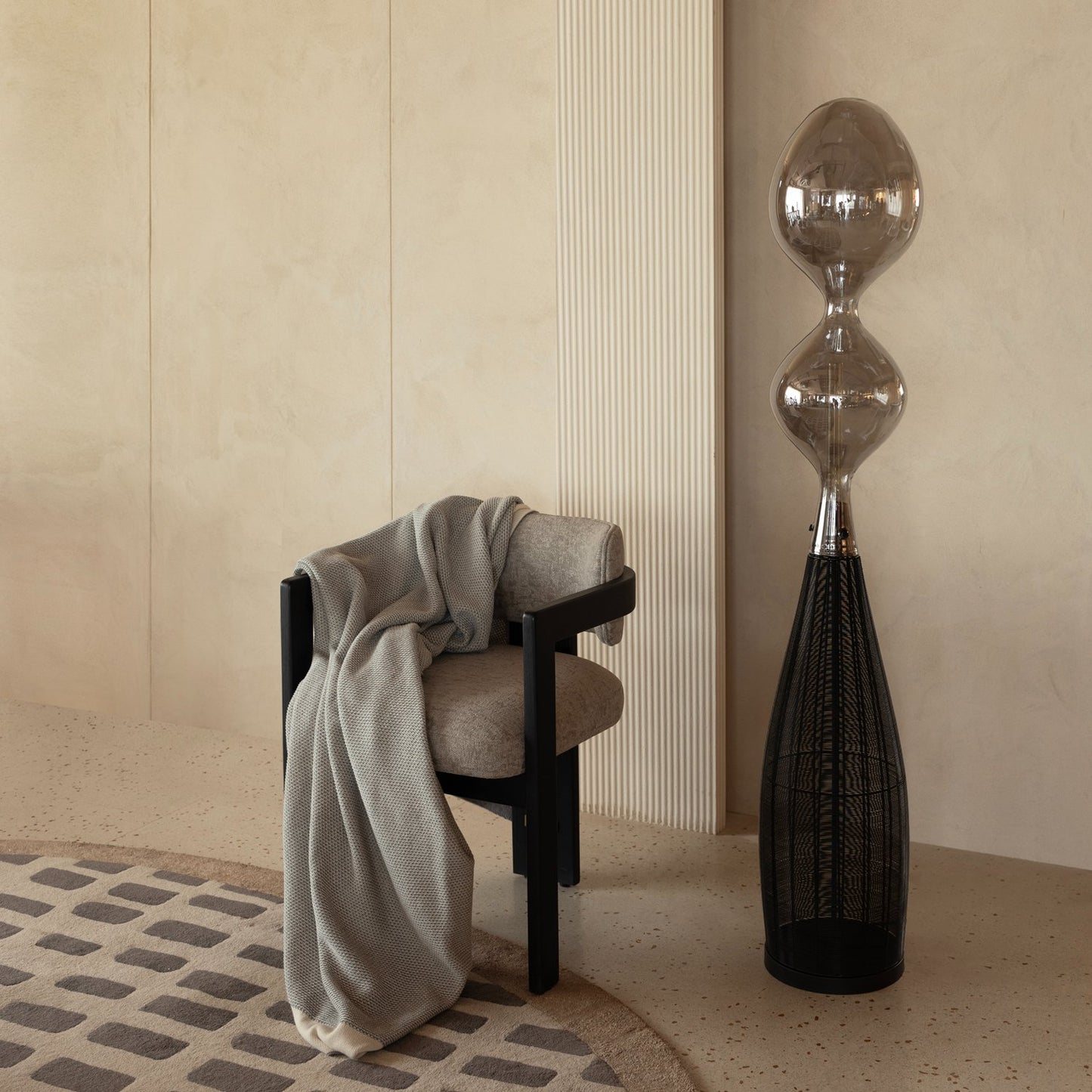 Notto Floor Lamp