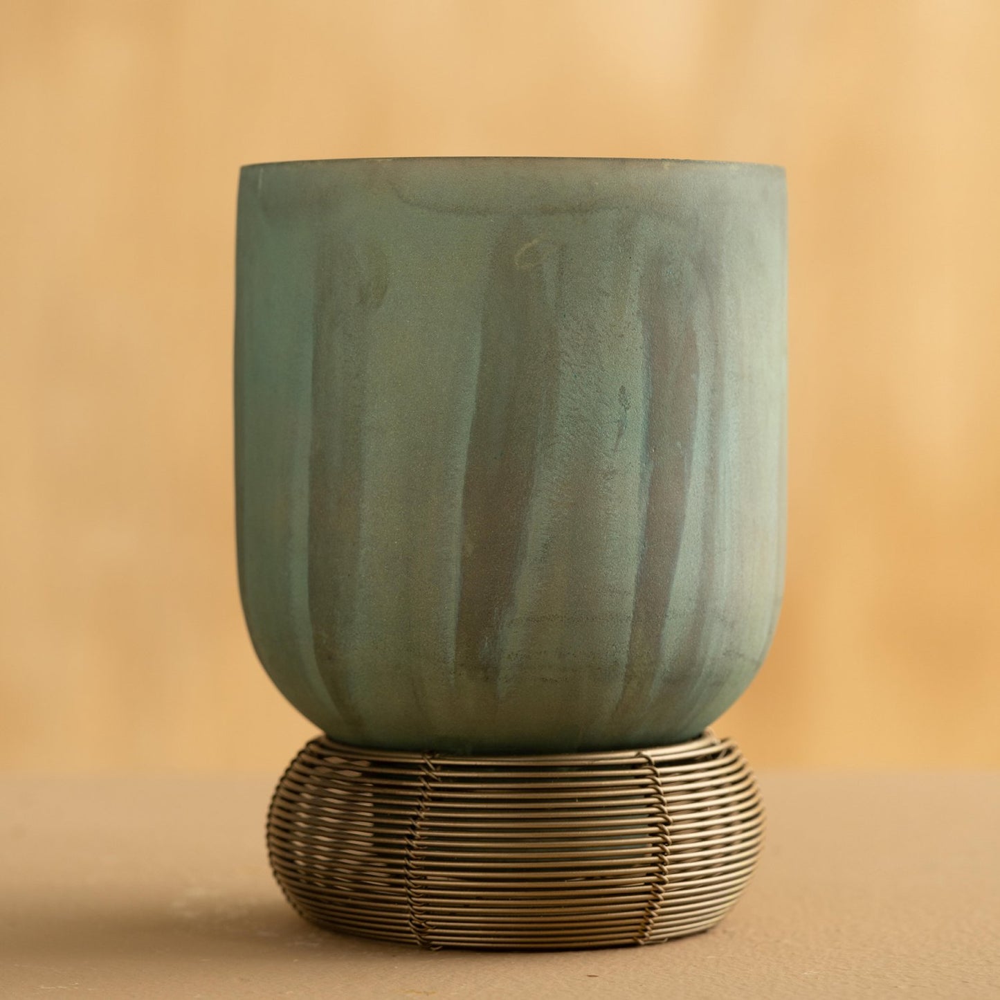 Tanner Vase