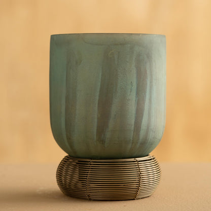 Tanner Vase